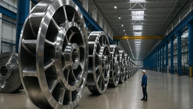 Inside the world's most advanced industrial manufacturing processes – full engineering documentary Inside the world's most advanced industrial manufacturing processes – full engineering documentary