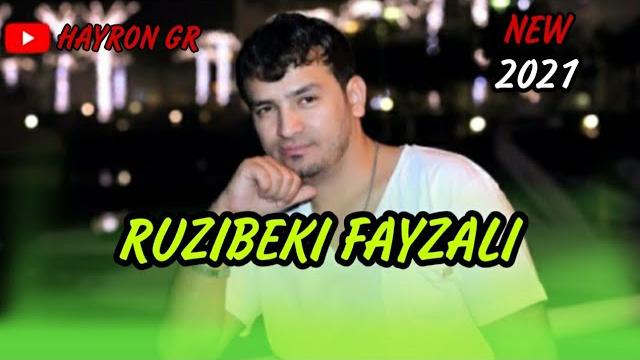 Рузибеки файзали 2021 new Рузибеки файзали 2021 new