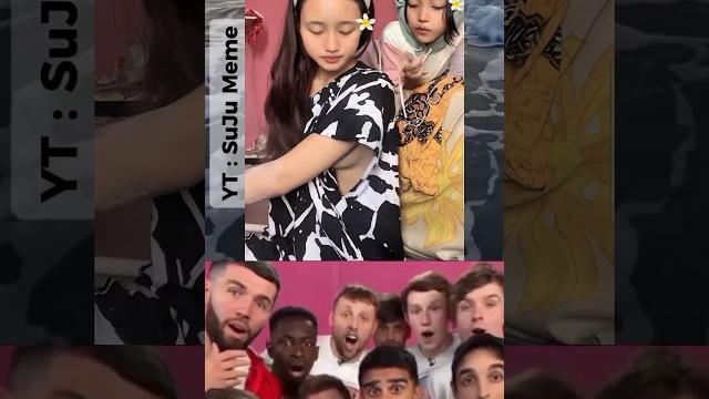 Ada yang aneh #shorts #trending #tiktok #funny #humor #lucu #ngakak #memes #meme #kocak #hiburan Ada yang aneh #shorts #trending #tiktok #funny #humor #lucu #ngakak #memes #meme #kocak #hiburan