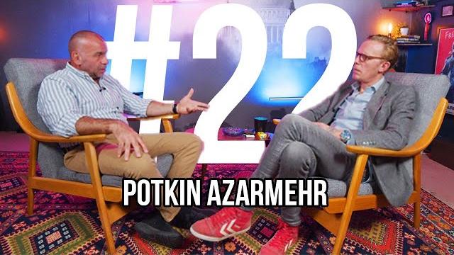 Potkin azarmehr: what's really going on in iran? Potkin azarmehr: what's really going on in iran?