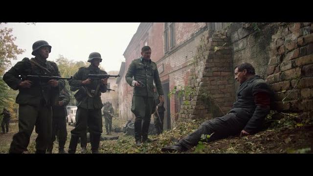 Военный боевик! на реальных событиях! новинка 2025! 2 часть! война меняет навсегда! чтобы родные.. Военный боевик! на реальных событиях! новинка 2025! 2 часть! война меняет навсегда! чтобы родные..