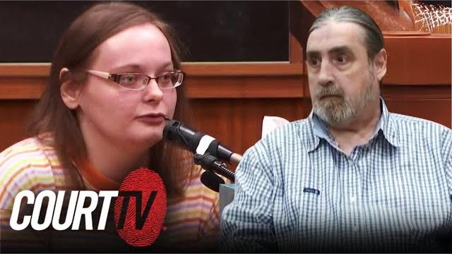 Sean finnegan's ex details victim’s violent rape & murder Sean finnegan's ex details victim’s violent rape & murder