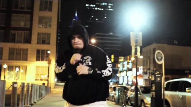 Vinnie paz "cheesesteaks" - official video Vinnie paz "cheesesteaks" - official video