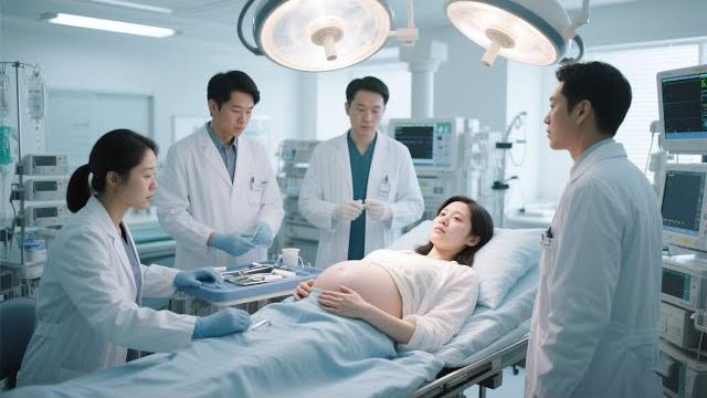 Husband forces her into abortion, she fakes her death to escape, making those who harmed her pay. Husband forces her into abortion, she fakes her death to escape, making those who harmed her pay.