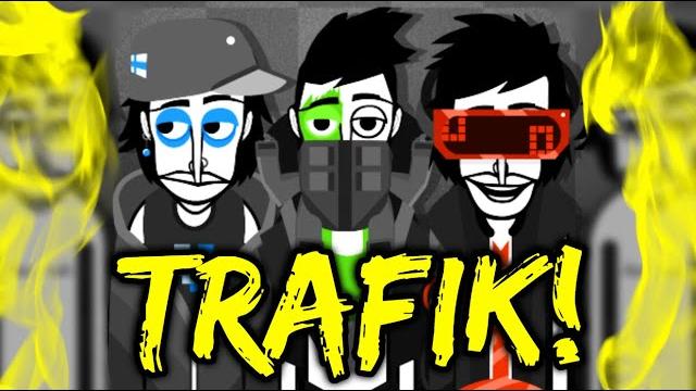 Trafik is so good it belongs in incredibox 2... Trafik is so good it belongs in incredibox 2...