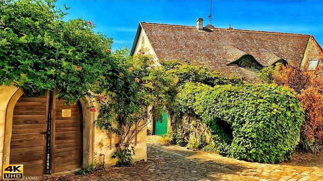 Szentendre - hungary - the most beautiful medieval villages in hungary - a real oasis of peace Szentendre - hungary - the most beautiful medieval villages in hungary - a real oasis of peace