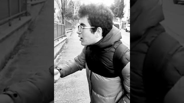 Taciz videosu Taciz videosu