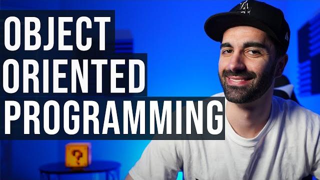 Object oriented programming - the four pillars of oop Object oriented programming - the four pillars of oop