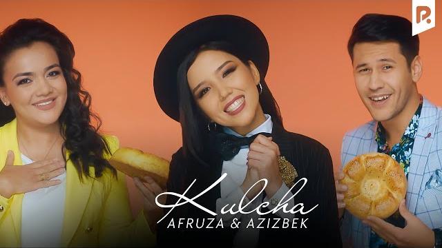 Afruza va azizbek - kulcha (official music video) Afruza va azizbek - kulcha (official music video)