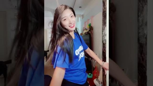仙儿会跳舞 (冲百万) 快手直播 仙儿会跳舞 (冲百万) 快手直播