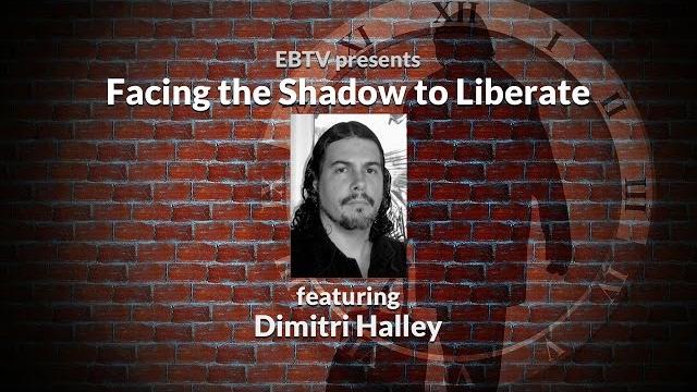 Facing the shadow to liberate from the illusion Facing the shadow to liberate from the illusion