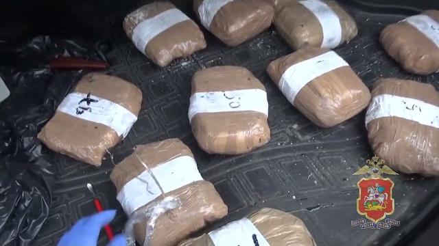 Полицейские подмосковья задержали наркокурьера из санкт-петербурга и изъяли свыше 43 кг «синтетики» Полицейские подмосковья задержали наркокурьера из санкт-петербурга и изъяли свыше 43 кг «синтетики»