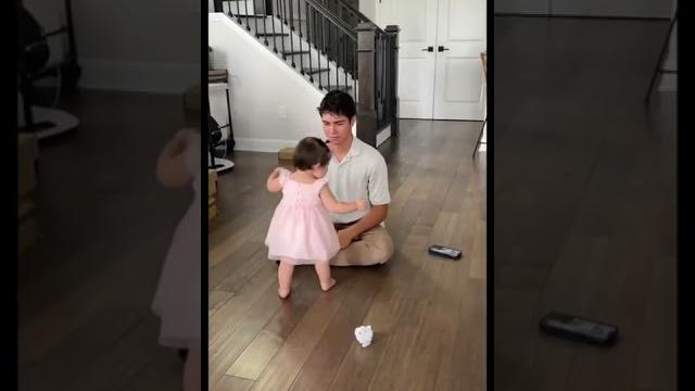 When you’re a daddy’s girl #shorts When you’re a daddy’s girl #shorts