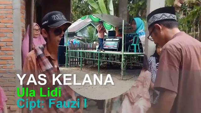Yas kelana, ula lidi, lagu kocak jambi Yas kelana, ula lidi, lagu kocak jambi