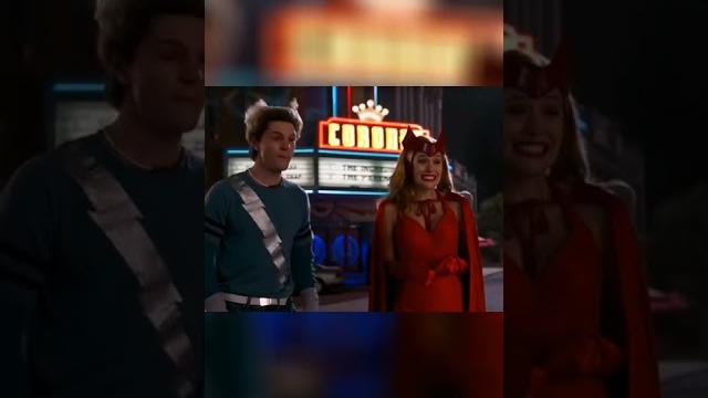 Ртуть и ванда Ртуть и ванда