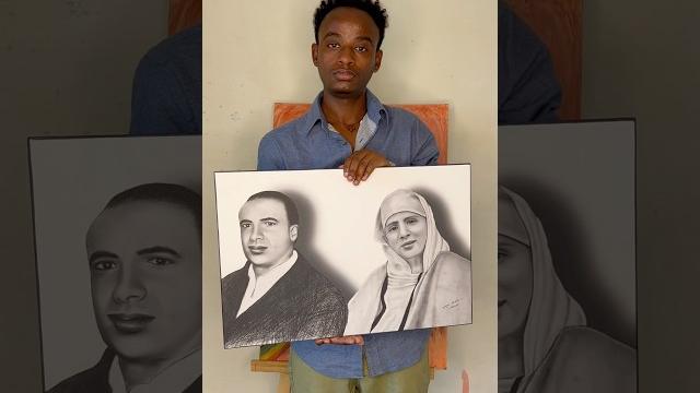 #ethiopian #denklejoch #art #ethiopian #denklejoch #art