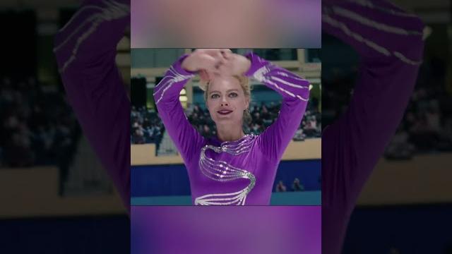 Из девочки в мокрых штанах — в королеву льда Из девочки в мокрых штанах — в королеву льда