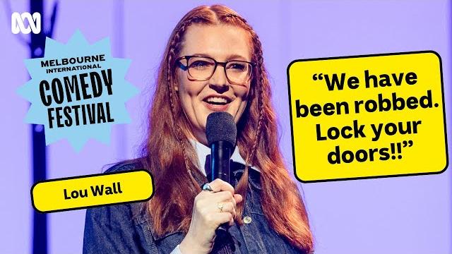 Lou wall gives the craziest facebook marketplace story yet | melbourne international comedy festival Lou wall gives the craziest facebook marketplace story yet | melbourne international comedy festival