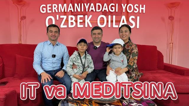 Oilaviy yashash, harajatlar, oyliklar - germaniya Oilaviy yashash, harajatlar, oyliklar - germaniya