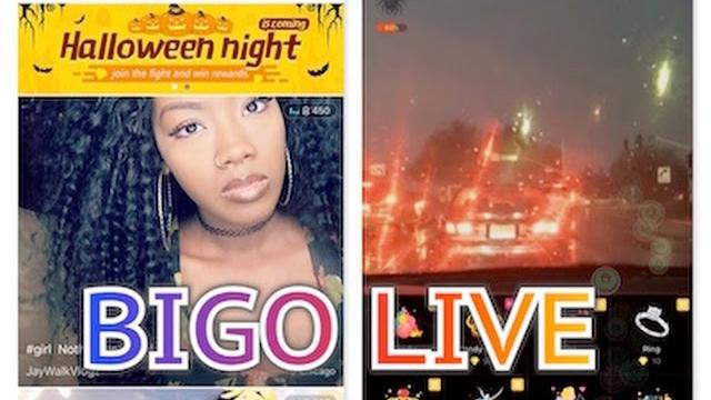 Bigo live video app review Bigo live video app review