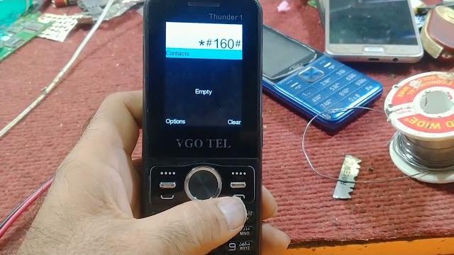 Vgotel imei change code Vgotel imei change code
