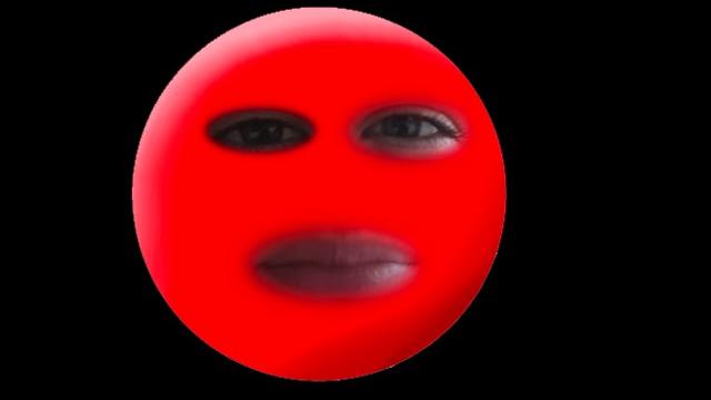 Farang ding dong ball Farang ding dong ball