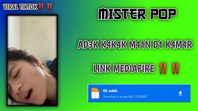 Ad3k kakak m41n b4r3ng d1 k4m4r‼️ link mediafire Ad3k kakak m41n b4r3ng d1 k4m4r‼️ link mediafire