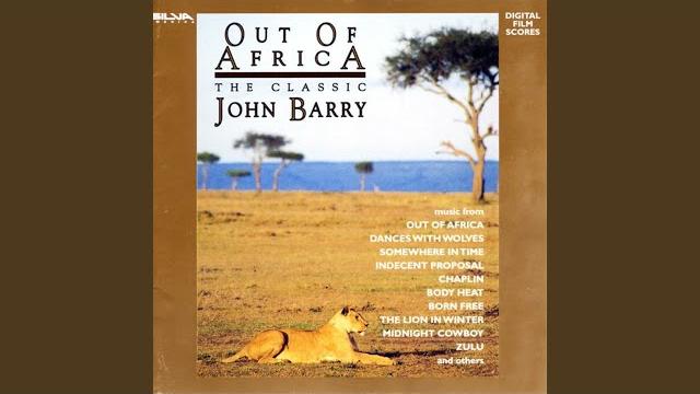 Main theme (from "zulu") Main theme (from "zulu")