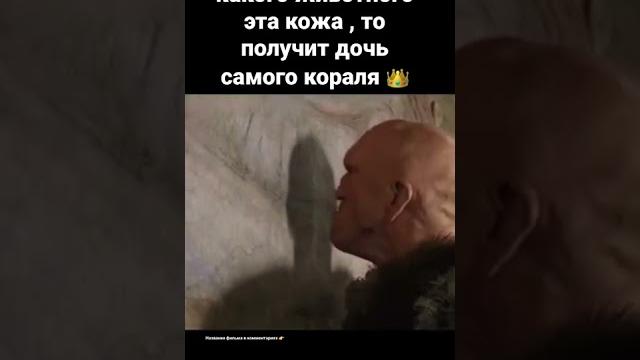 Ночь с королевской дочкой, тому кто угадает что за кожа | момент из фильма #shorts #фильмы Ночь с королевской дочкой, тому кто угадает что за кожа | момент из фильма #shorts #фильмы
