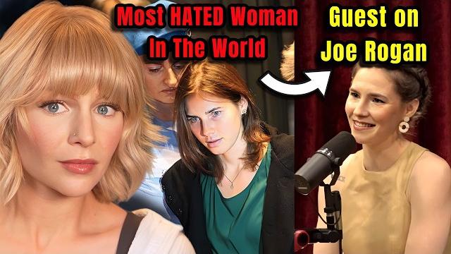 Did they set a brutal killer free? | amanda knox Did they set a brutal killer free? | amanda knox
