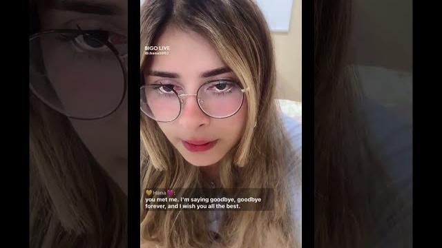 Bigo live gaby - 1367 Bigo live gaby - 1367