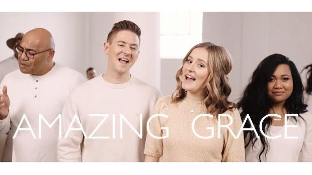 Amazing grace (official music video) - mat and savanna shaw (feat. mark vaki and aitana alapa) Amazing grace (official music video) - mat and savanna shaw (feat. mark vaki and aitana alapa)