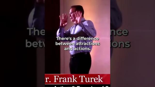 Is homosexuality a sin? | #shorts #homosexualityinthebible #drfrankturek #chrisitanity Is homosexuality a sin? | #shorts #homosexualityinthebible #drfrankturek #chrisitanity