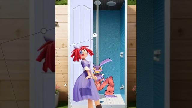 Pov jax's get in trouble | the amazing digital circus Pov jax's get in trouble | the amazing digital circus