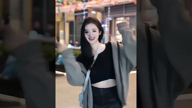 Street fashion style #tiktok #shorts #douyin china #beautiful girl #beauty #dance #抖音 #美女 #街拍 #model Street fashion style #tiktok #shorts #douyin china #beautiful girl #beauty #dance #抖音 #美女 #街拍 #model