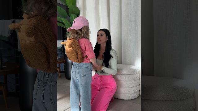 I’ve trained her well #momlife #family #parents #parenting #toddlermom #shorts #moms #daughter I’ve trained her well #momlife #family #parents #parenting #toddlermom #shorts #moms #daughter