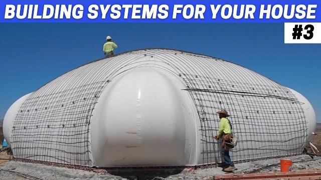 5 innovative building systems for your house #3 5 innovative building systems for your house #3