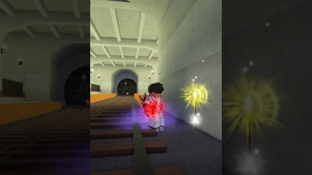 Found a lucky arrow #yba #roblox #shorts Found a lucky arrow #yba #roblox #shorts