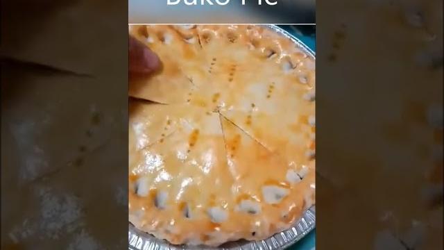 Coco pie Coco pie