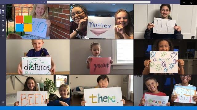 Teacher appreciation day 2020 Teacher appreciation day 2020