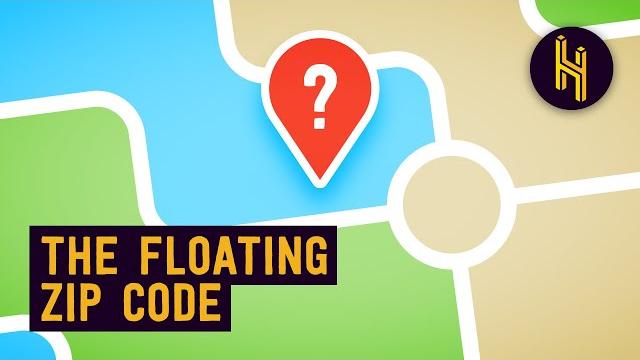 The tiny boat with its own postal code The tiny boat with its own postal code