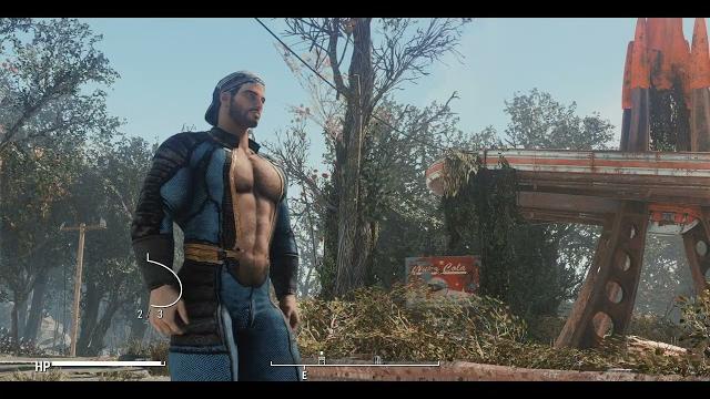 Fallout 4 vore Fallout 4 vore