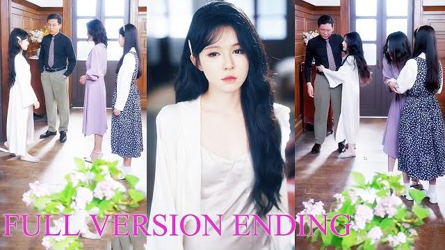 Reborn! she, the heiress, takes back the property & makes the ungrateful family pay!kdrama【eng sub】 Reborn! she, the heiress, takes back the property & makes the ungrateful family pay!kdrama【eng sub】