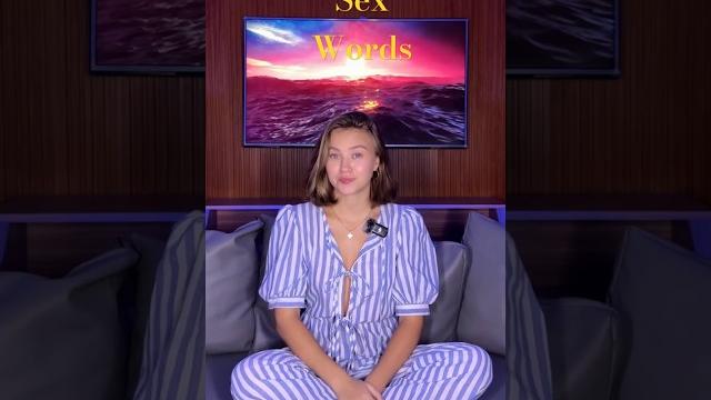 Русский во время sex-с*кса от учительницы русского в instagram — королева#шорты #русский #инстаграм Русский во время sex-с*кса от учительницы русского в instagram — королева#шорты #русский #инстаграм