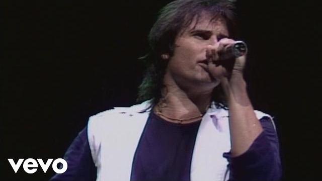 Survivor - eye of the tiger (live in japan 1985) Survivor - eye of the tiger (live in japan 1985)