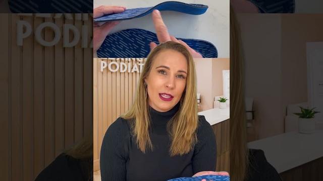 The best insert for plantar fasciitis The best insert for plantar fasciitis