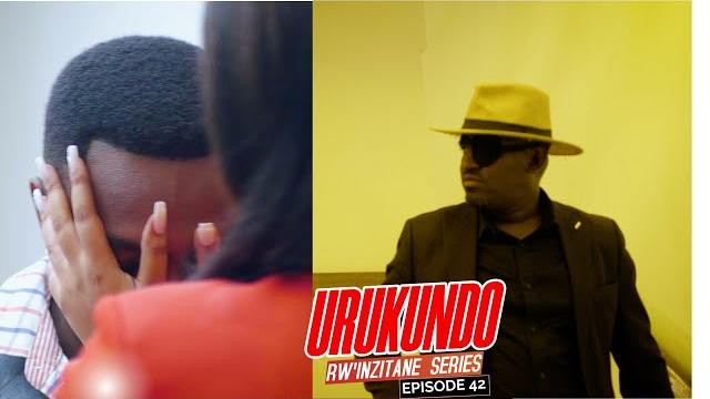 Urukundo rw'inzitane episode 42 : rugero afashe darlene na derrick bari m'urukundo !!! Urukundo rw'inzitane episode 42 : rugero afashe darlene na derrick bari m'urukundo !!!