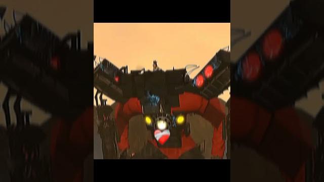 Skibidiinfected titan tv man#skibiditoilet#fypシ#shorts Skibidiinfected titan tv man#skibiditoilet#fypシ#shorts