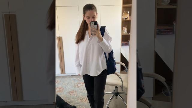 Типичный день студента #shorts #учеба #мойдень Типичный день студента #shorts #учеба #мойдень