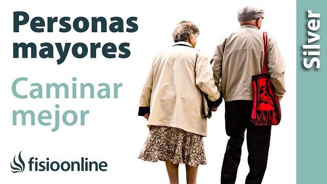 4 ejercicios para caminar mejor para mayores 4 ejercicios para caminar mejor para mayores